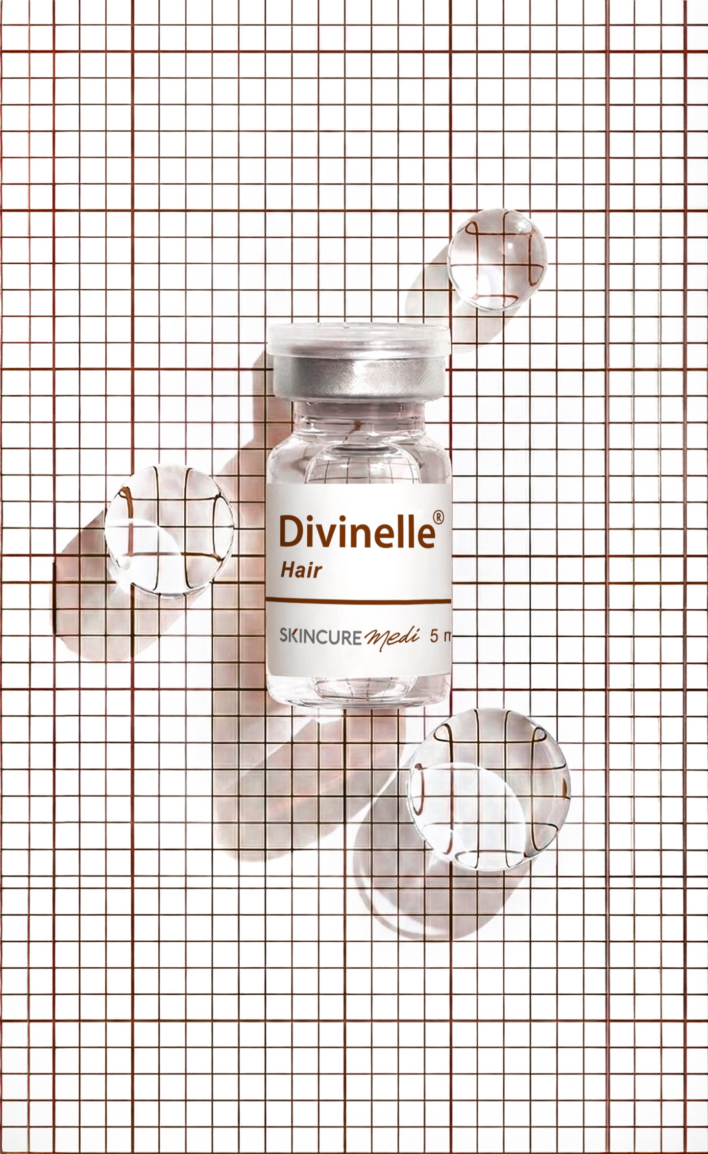 Divinelle® Hair
