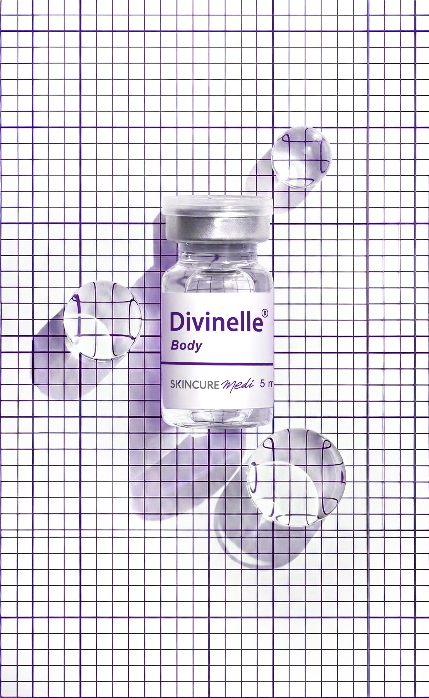 Divinelle® Body
