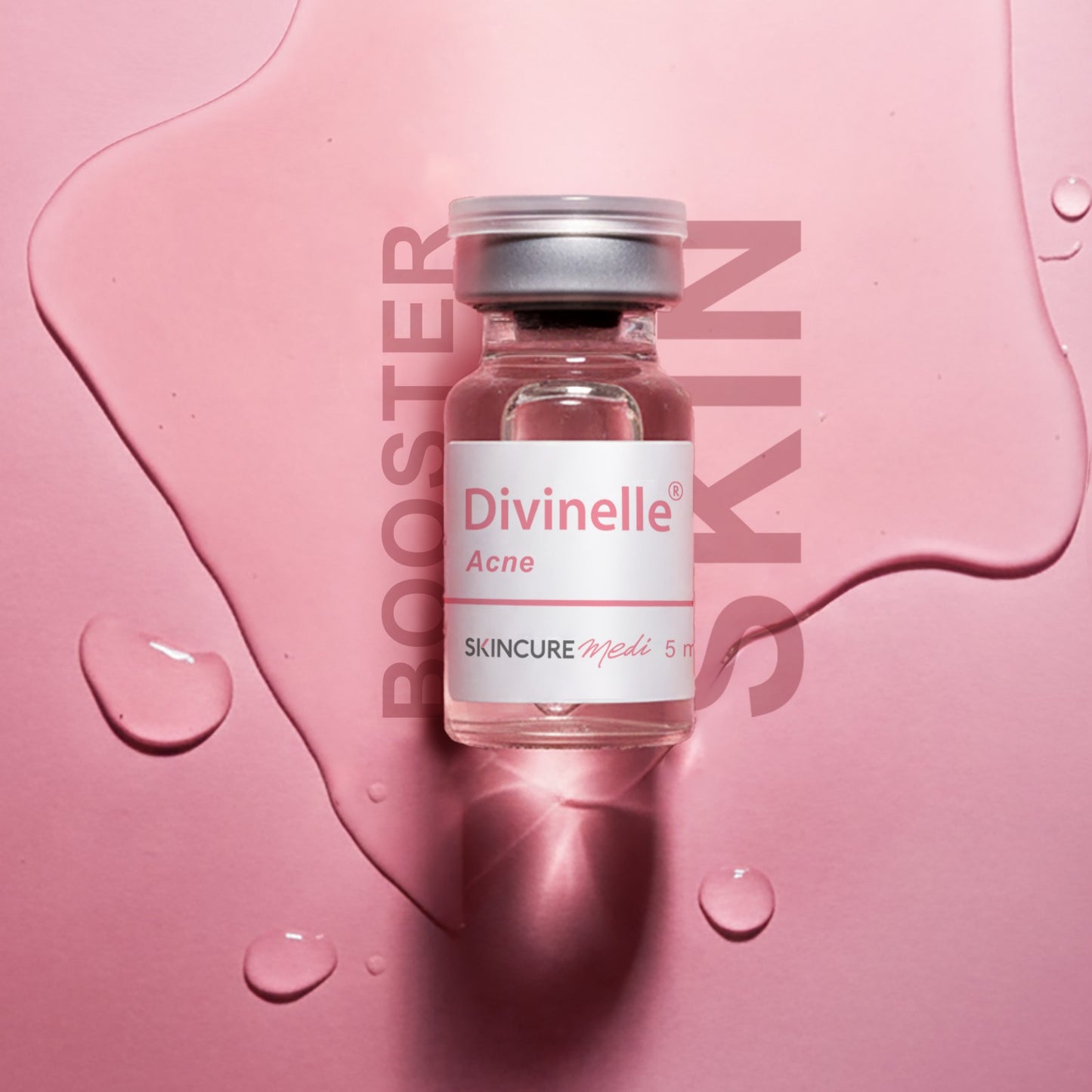 Divinelle® Acne