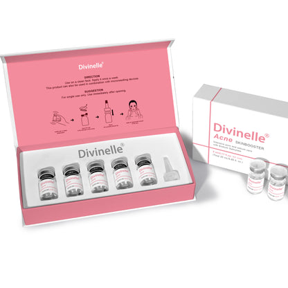Divinelle® Acne