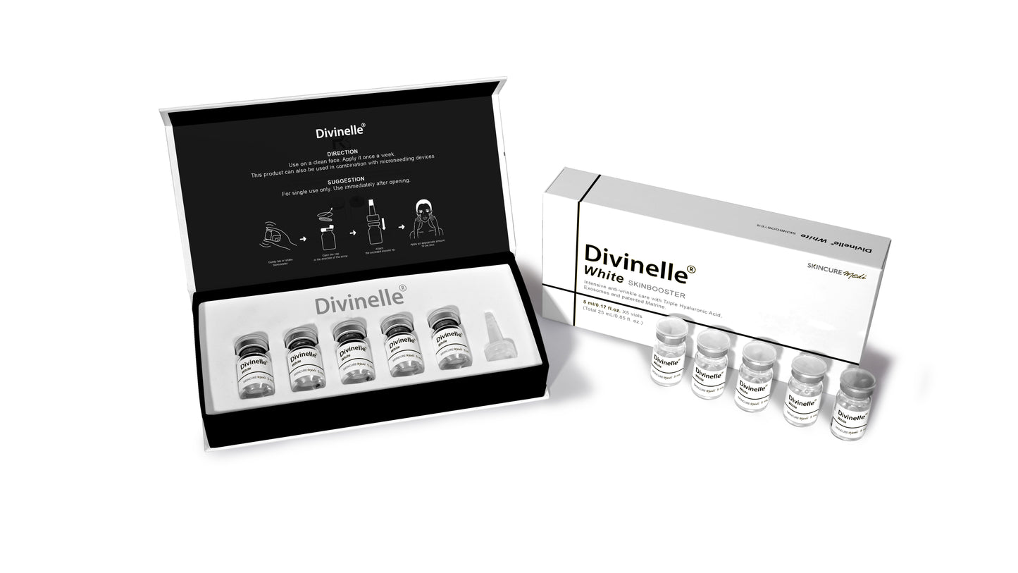 Divinelle® White