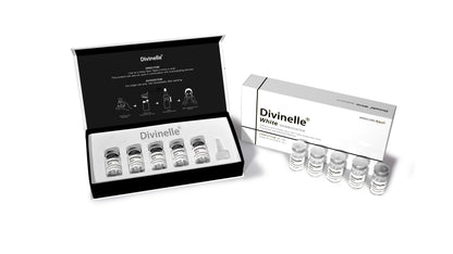 Divinelle® White
