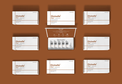 Divinelle® Hair