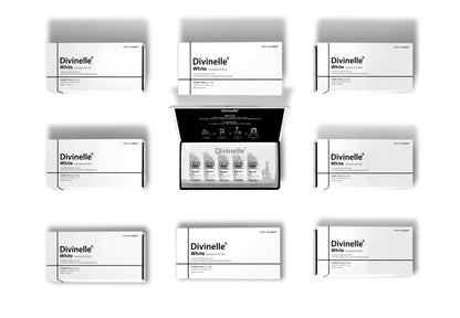 Divinelle® White