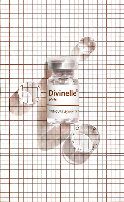 Divinelle® Hair