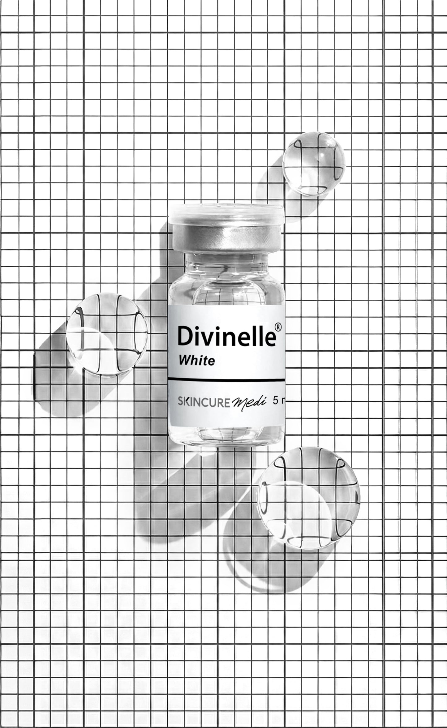 Divinelle® White