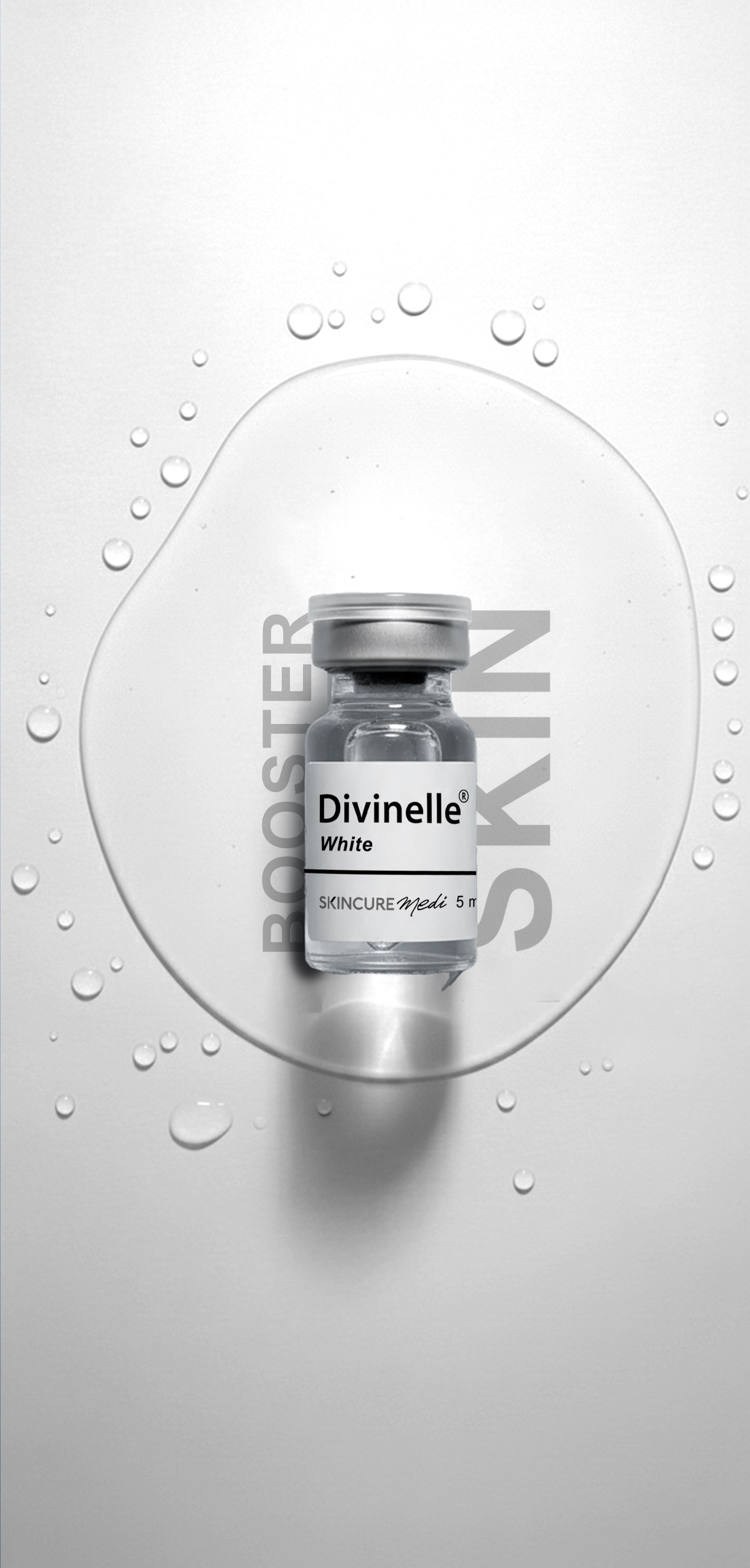 Divinelle® White
