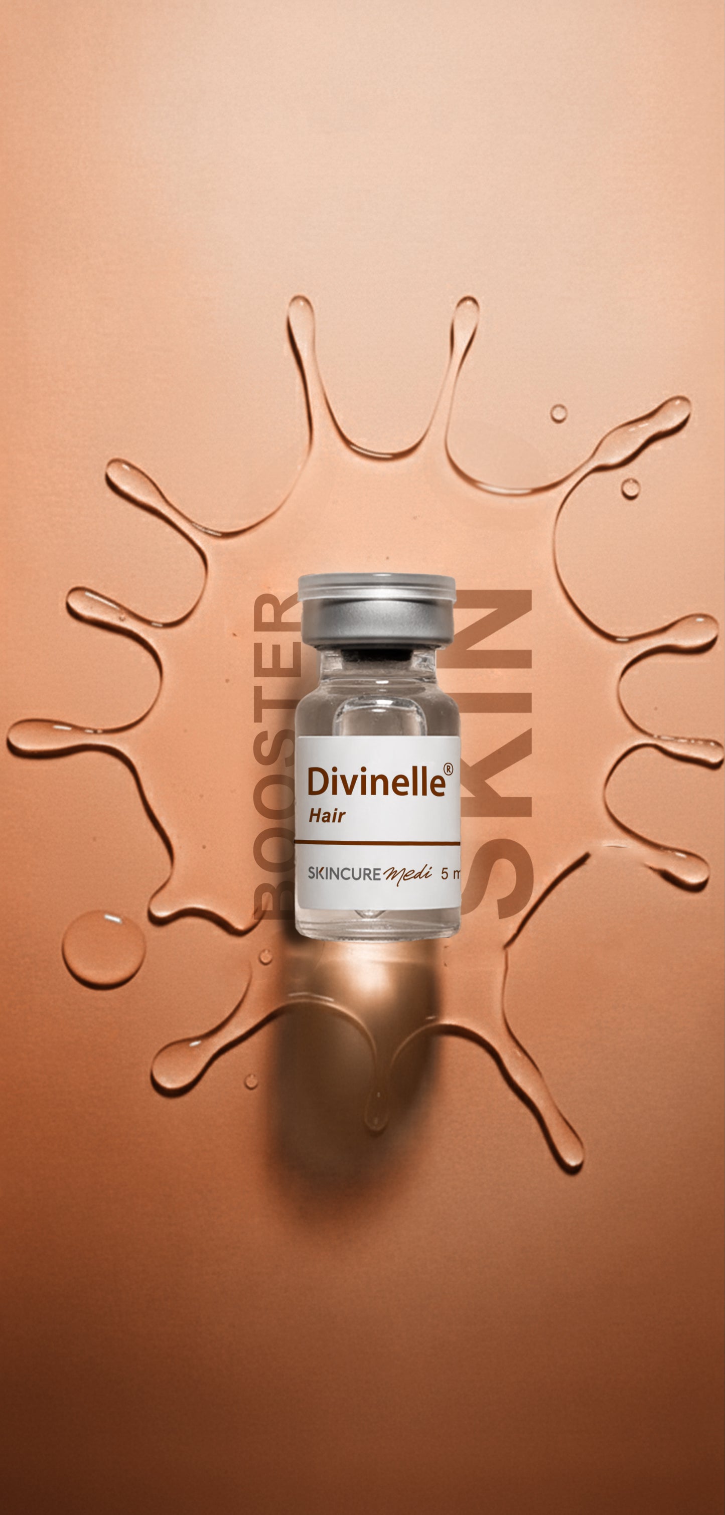 Divinelle® Hair