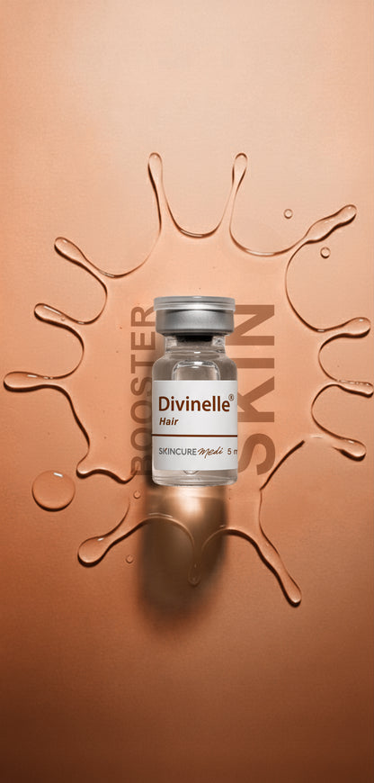 Divinelle® Hair