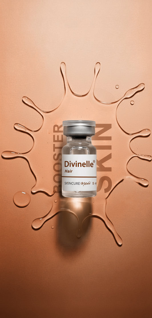 Divinelle® Hair