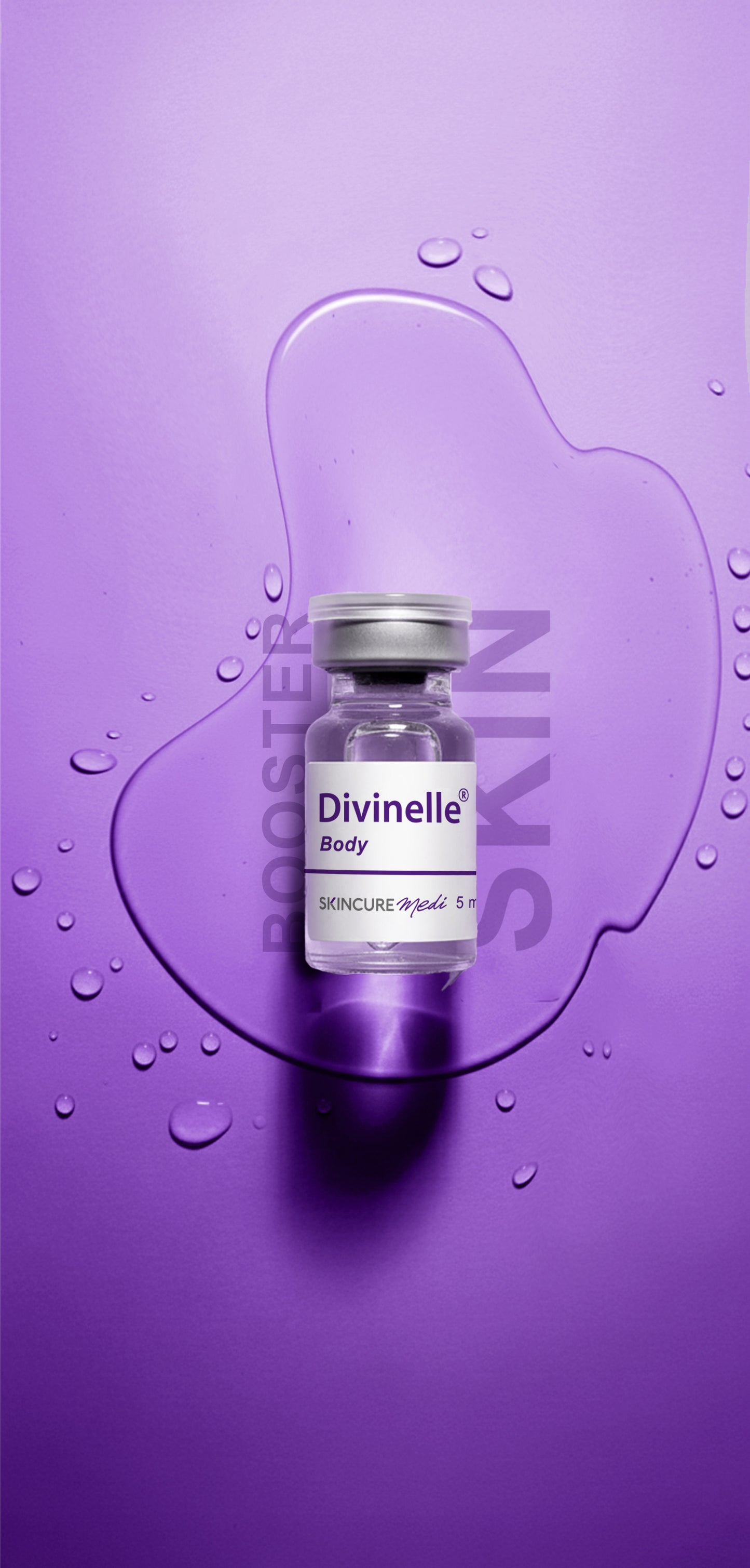 Divinelle® Body