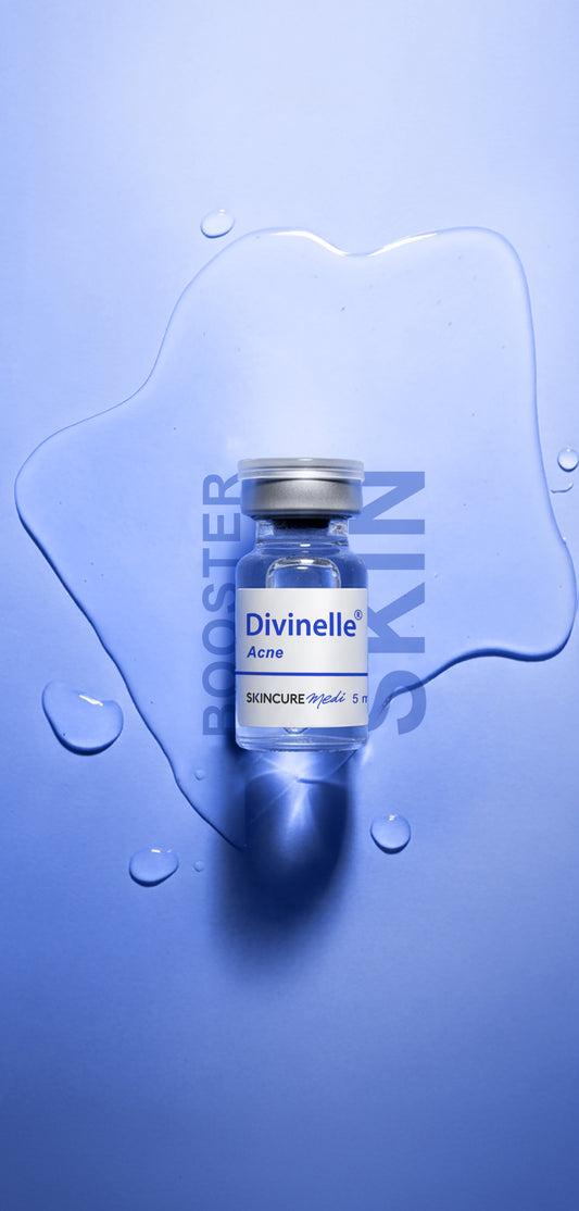 Divinelle® Acne